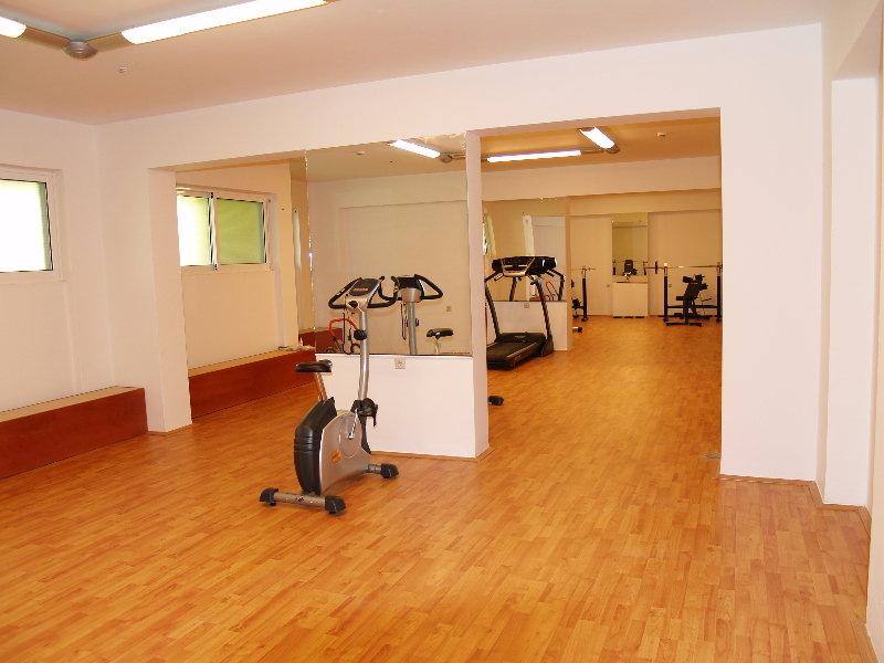 Pelopas Hotel Tigaki Facilități foto